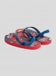 Footwear Boys Terranova