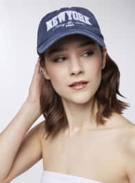 Cappellino Mujer Terranova