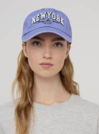 Casquette/Bonnet Femme Terranova
