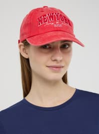 Casquette/Bonnet Femme Terranova