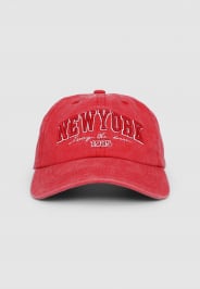 Casquette/Bonnet Femme Terranova