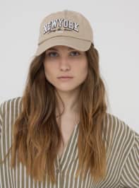 Casquette/Bonnet Femme Terranova