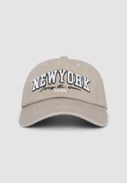 Casquette/Bonnet Femme Terranova