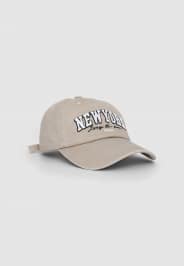 Casquette/Bonnet Femme Terranova