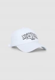 Cappellino Damen Terranova