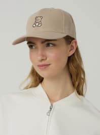 Cappellino Damen Terranova