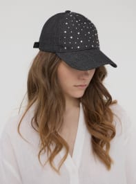 Cappellino Donna Terranova