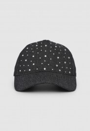 Cappellino Donna Terranova