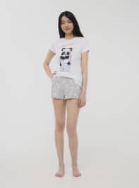 Pigiama Donna Intimo
