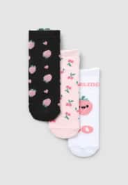 Chaussette Femme Terranova