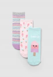 Chaussette Femme Terranova