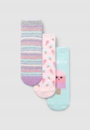 Chaussette Femme Terranova