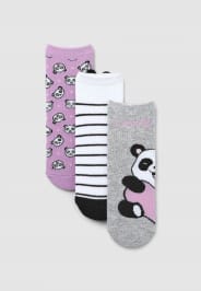 Hosiery Woman Terranova