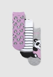 Hosiery Woman Terranova