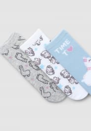 Chaussette Femme Terranova