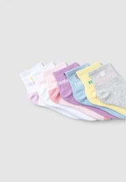 Hosiery Woman Terranova