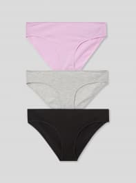 Slip Femme Terranova