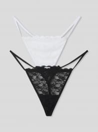 Slip Mujer Terranova