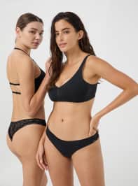 Slip Woman Terranova