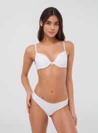 Slip Woman Terranova