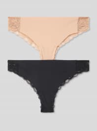 Slip Woman Terranova