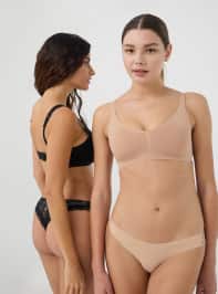 Slip Woman Terranova