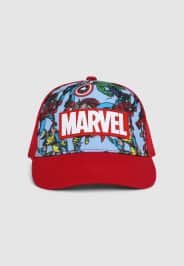 Cappellino Chłopiec Terranova