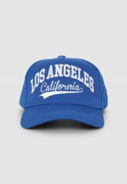 Cappellino Junge Terranova
