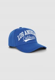 Cappellino Junge Terranova