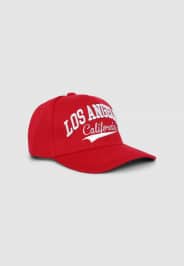 Cappellino Junge Terranova
