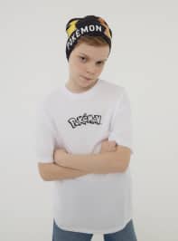 Cappellino Junge Terranova