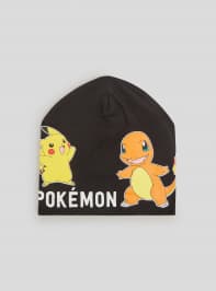 Cappellino Junge Terranova