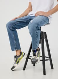 Calzado Hombre Terranova