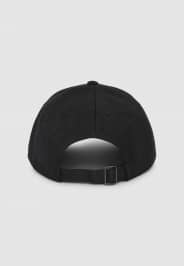 Small-Hat Man Terranova