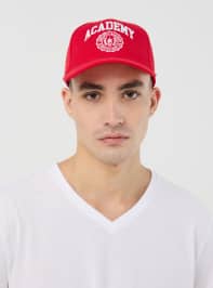 Cappellino Herren Terranova