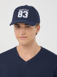 Cappellino Muz Terranova
