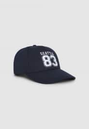 Cappellino Muz Terranova