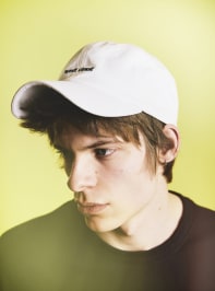 Casquette/Bonnet Homme Terranova