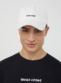 Cappellino Hombre Terranova
