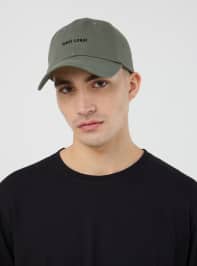Cappellino Muz Terranova