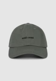 Cappellino Muz Terranova