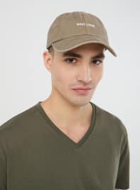Small-Hat Man Terranova
