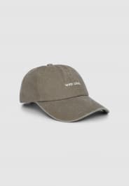 Small-Hat Man Terranova