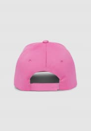 Cappellino Niña Terranova