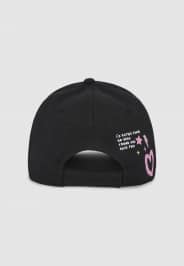 Cappellino Bambina Kids