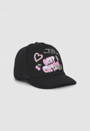 Cappellino Bambina Kids