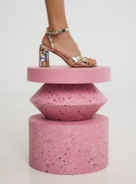 Calzature Donna Terranova