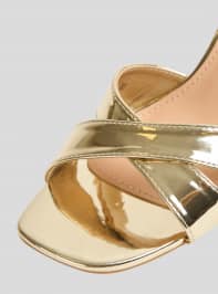 Calzature Donna Terranova