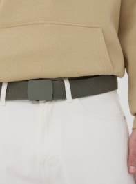 Belt Man Terranova