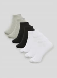 Chaussette Femme Terranova